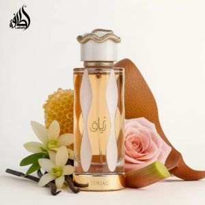 100ml Original Lattafa Teriaq Perfume EDP Women Long Lasting High Quality Dubai Arabian Fragrance