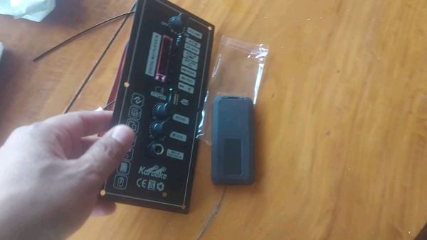 Buyer review video 3