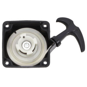 40-5 Easy Start Pull Recoil Starter for 2 Stroke 47cc 49cc Brush Cutter Mesin Rumput
