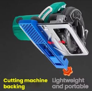 MBOT" Adjustable Cutting Machine Base Guide ( Applicable to 4~6 Inch Dust Cutting Machine )