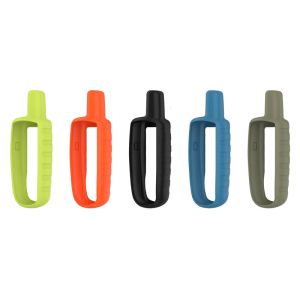 Protective Shell Protector Housing Shock Absorbing Sleeve For GPSMAP 62s 62st Hiking Gear Cycling Computers Weatherproof