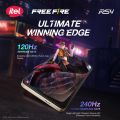 Hp Itel RS4 Ram 8GB Internal 128GB Garansi Resmi. 