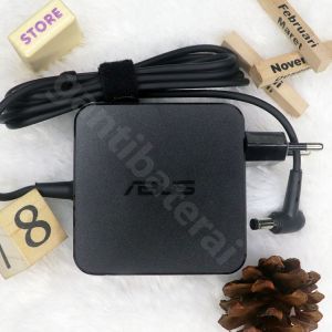Adaptor Charger Asus X450 X450C X450CA X450CC 19V 342A 55x25mm