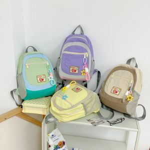 Children Backpack Kindergarten Cute Backpack Cartoon Backpacks Back To School Bags Designer Bag Sports Bag Mochilas De Hombre2026