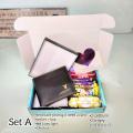 Gift box for men hadiah untuk lelaki birthday gifts sets. 