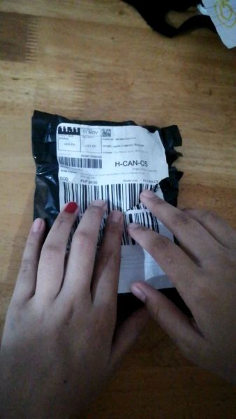 Buyer review video 3