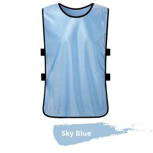 NEXTYOO Khô nhanh Áo tập luyện thể thao Vải lưới Khả năng thấm hút mồ hôi Áo bóng đá trẻ em Nhẹ Logo in theo yêu cầu Áo số bóng đá Dành cho trẻ em