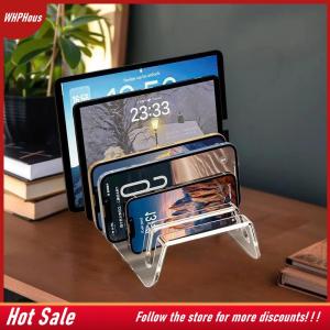 【COD】🔥🔥🔥 Desktop Organizer Cell Phone And Other Miscellaneous Multifunctional Foldable Student Dormitory Cosmetic Organizer Box