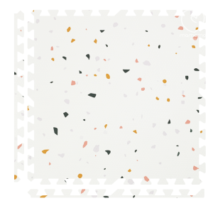 Mamamo แผ่นรองคลาน จิ๊กซอว์ แผ่นโฟมปูพื้น เซต 6 แผ่น มี 3 ลาย เกรดพรีเมี่ยม หนา 1.2 cm. แผ่นใหญ่ มีขอบปิด แถมฟรี ถุงพกพา พร้อมส่ง