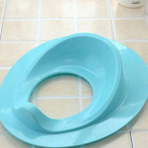 PVN89496 Bệ Thu Nhỏ Bồn Cầu Cho Bé – Ghế Ngồi Toilet Trẻ Em Tập Đi Vệ Sinh Tiện Lợi