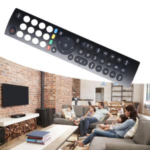 Remote Control EN2P36H Replacement for A22440B 32A4K A22380D 32A4K A22501K 32A5KQ A22411B 32A5KQ HDTV Accessories