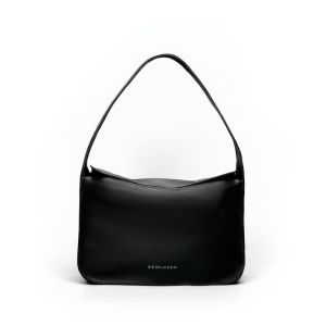 KEWLKEEN Baguette Bag กระเป๋าสะพายหนังแท้ขนาดกะทัดรัด มินิมอล เรียบง่าย สีเอิร์ธโทน