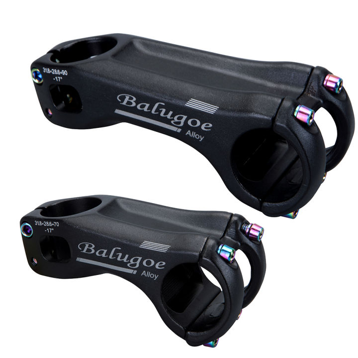 Dh best sale bike stem