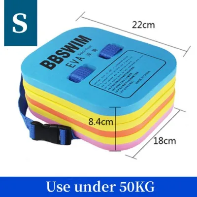 OutingSG® Swimming Kickboard Back Float Kids Adult Swim Pool Board Buoy Children