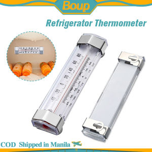 Kitchen Refrigerator Thermometer -40c To 27c Freezer Digital Thermometer -40F to 80F