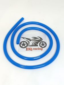 Selang bensin warna warni baros