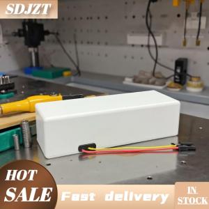 SDJZT Công Cụ Điện Bộ Phận Pin Lithium Trường Hợp Bảo Vệ Bảng Mạch Cho 1C Stytj01zhm Robot Hút Chân Không Lau Sạch Hộp Pcb