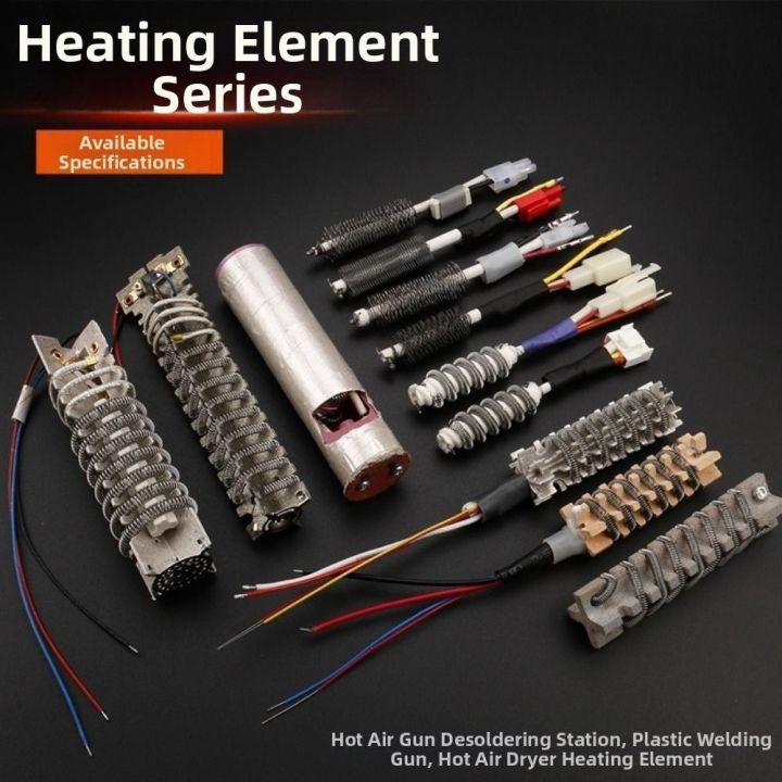 FJSLN7 220V Lõi nhiệt của bộ phận gia nhiệt 9 phong cách 2000W Bộ phận ...