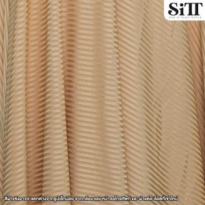 ผ้ายืด ร่องกลาง ตัดชุดแฟชั่น นุ่ม สวย ใส่สบาย เนื้อดี ผ้าหเมตร ตัดยาวต่อเนื่อง