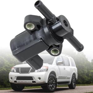 14930-7S000 149307S000 Evaporative Carbon Canister Electromagnetic Valves for NV2500 NV3500 Maintaining Emission Systems