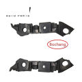 Front Bumper Mounting Rail Bracket Left Right For Benz C-Klasse W205 AMG A205 2058850821 205885092, A2058850821 A2058850921. 