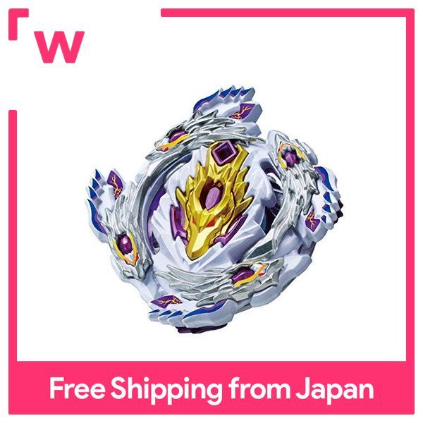 Cho Z Brutal Luinor Beyblade Beyblade Estadio TAKARA TOMY Bloody