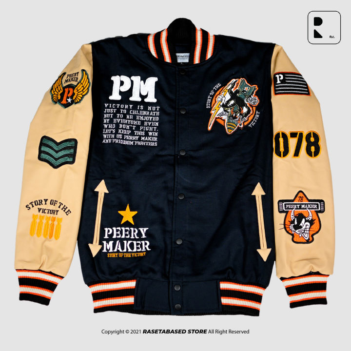 everyone dot 3layer jacket AKAD 037 /L somewhere between modern