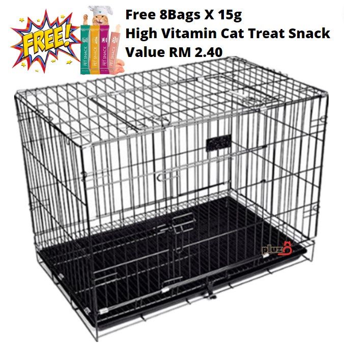 Cat cage lazada on sale malaysia