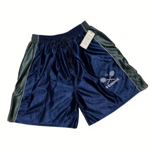 Quần đùi nam thể thao mặc nhà thun lạnh từ 65-80kg