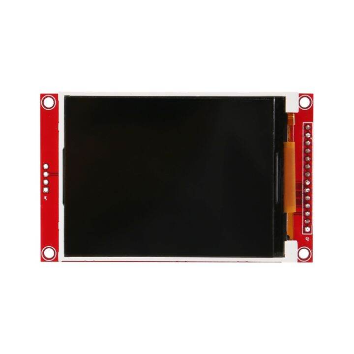 3.2 Inch 320X240 SPI Serial TFT LCD Module Display Screen Without ...