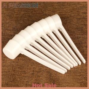 [A Peassion]💖[HOT SALE]🎈🎈 10Pcs 5g Measuring Spoons Coffee Protein Milk Powder Scoop Home Kitchen Gadgets