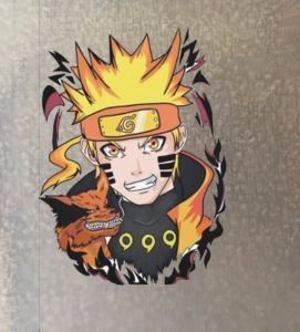 Sticker logo hình ủi ép nhiệt in áo  rất đẹp-khuyến mãi -IN HÌNH CARTOON THEO YÊU CẦU - công nghệ in pet chuyển nhiệt-LUCK