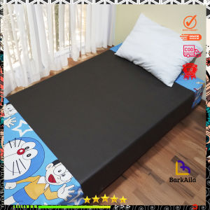 Perlak Waterproof Meteran Premium Alas Ompol Bayi