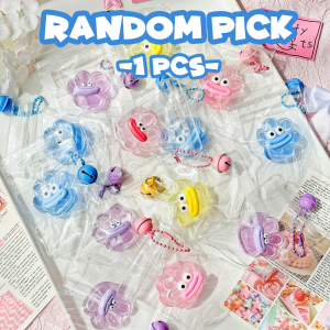 น่ารักบิ๊กปากแมวตีน S Quishy ของเล่นช้าเพิ่มขึ้นความเครียดบรรเทาอยู่ไม่สุขพวงกุญแจสำหรับความวิตกกังวลกระเป๋าเสน่ห์จี้สำหรับเด็กผู้ใหญ่ Kawaii ไอเดียของขวัญนุ่มบีบประสาทสัมผัสป๊อป-มันทางเลือก