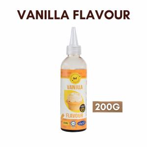 SNF Food Flavour Chocolate Coffee Pandan Emulco Lychee Pandan Coconut Emulco Vanilla Creamy Vanilla Flavour 200g 35g
