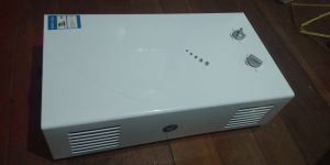 LPG Gas Water heater (24KW & 36KW ) for Jacuzzi and Pool