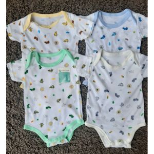 Jumper sleepsuit baby cute