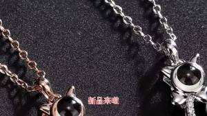 Dibo s925 Pure silver double-hand hug ring for women simple and stylish cross-border hot-selling jewelry manufacturer wholesale