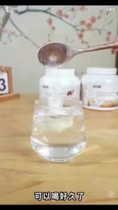 Camel milk powder high calcium camel milk nutritional powder 500g canned nutritional powder for middle-aged and elderly people