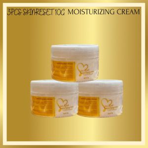 Buy 5pcs SkinReset Moisturizing Cream 10g&25g