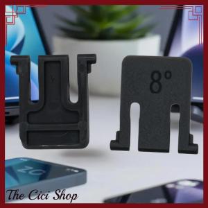 [The Cici Shop] 2Pcs Repair Parts Replacement Keyboard Bracket Leg Stand For K270 MK270 K295 MK295 MK260 MK275 MK200 Keyboard Rack Foot Stands