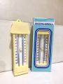 Termometer maksimum minimum thermometer max min -40 s/d 50℃. 