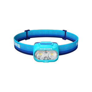 Nitecore UT27 MB - 800 lumens Trail Running Headlamp