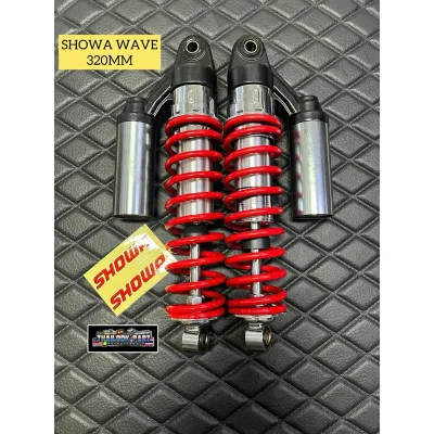 🇹🇭💥 ABSORBER SHOWA WAVE 320MM THAILOOK 💥🇹🇭