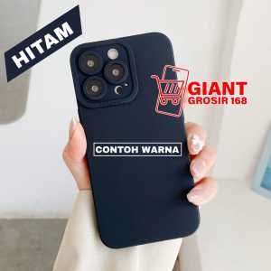 Softcase Tecno Pova 5 Tecno Pova 6 Pro Case Macaron Pro Kamera Case Tecno Pova 5 Tecno Pova 6 Pro