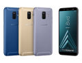SAMSUNG A600 3G/32G CHÍNH HÃNG ĐẸP KEENG .. 