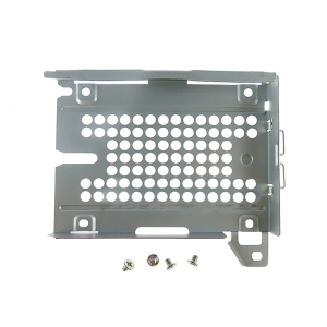 Khung ổ cứng cho 2500/3000 máy chủ được xây dựng trong HDD Bracket với vít thay thế HDD cơ sở giá đỡ
