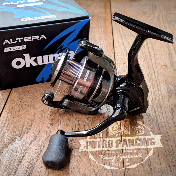 penn assault 6500 spinning reel Penn VI 6500 Spinfisher Spinning Reel Review!