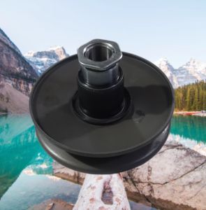 MOTORCYCLE TORQUE DRIVE FOR BEAT FI K44