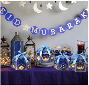 box hamper kue kering lebaran cocok untuk toples 500gr